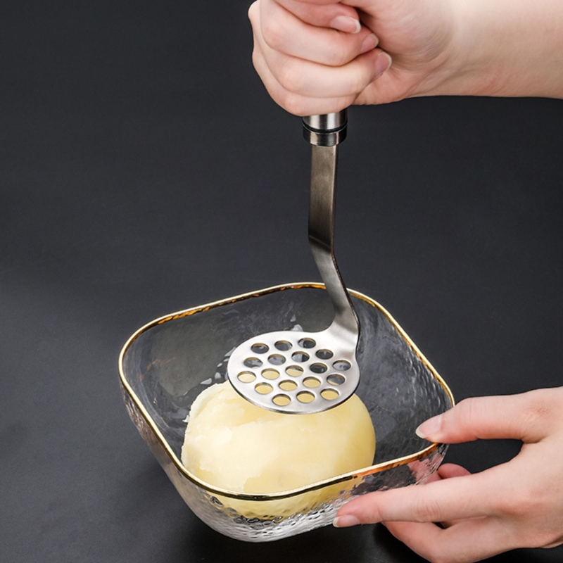 Baby Food With Avocado - Niezawodne narzędzie do zacieru ze stali