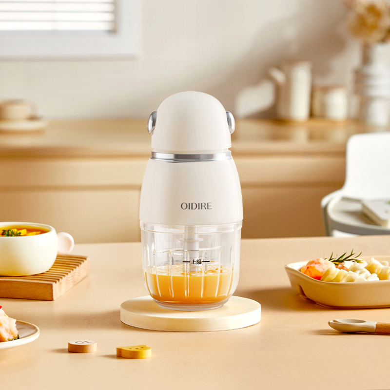 Maszyna do suplementów diety d – Baby Food Mixer recenzja i cena