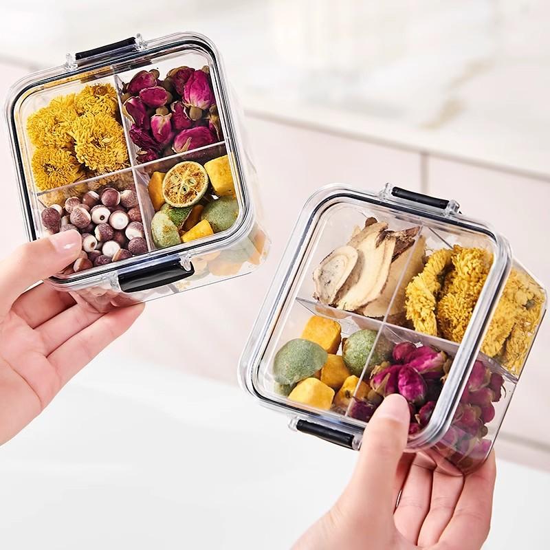 Szczelne pojemniki do przechow – Baby Food Universe recenzja i cena