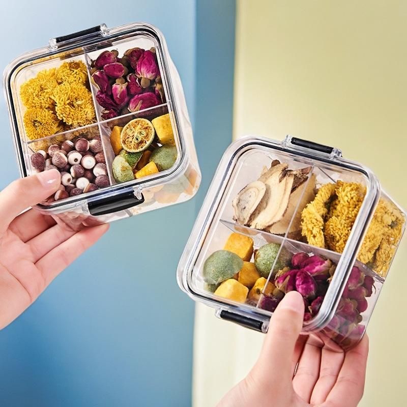 Szczelne pojemniki do przechow – Baby Food Universe recenzja i cena