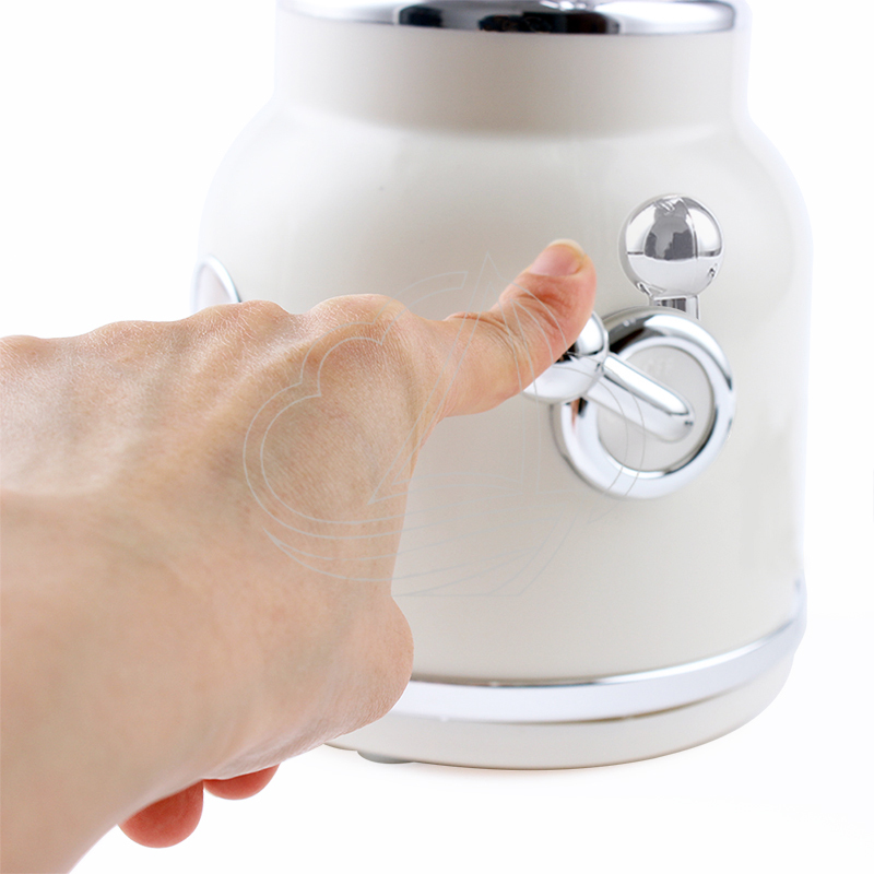 Mini Przenośny Elektryczny Ble – Baby Food Mixer recenzja i cena