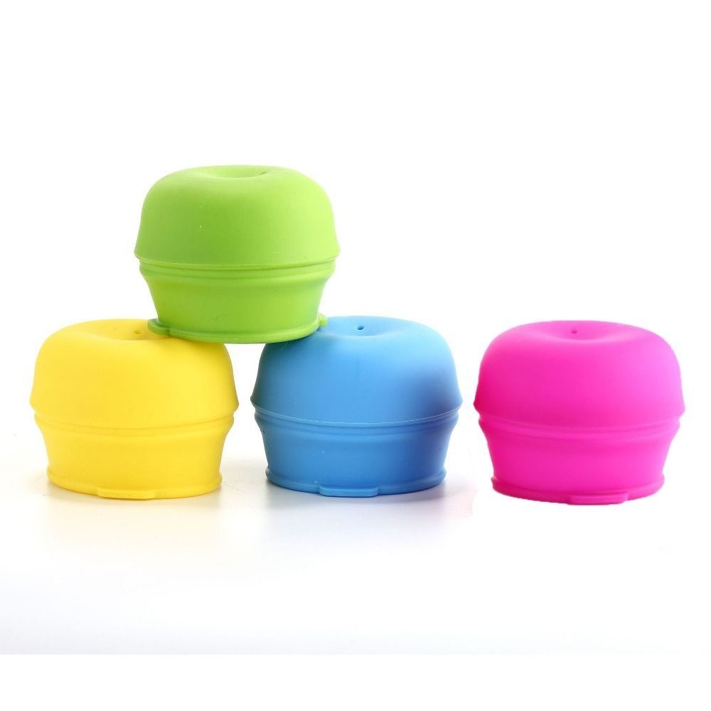 Zmywalna silikonowa pokrywka d – Baby Food Mixer recenzja i cena