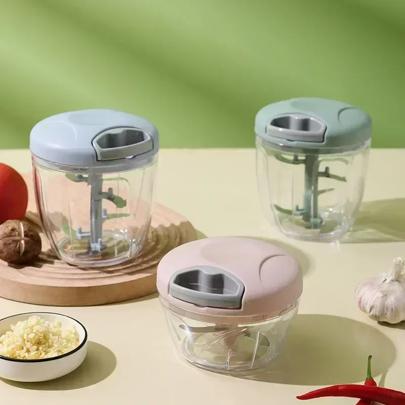Duża ręczna tarka do czosnku,  – Baby Food With Meat recenzja i cena