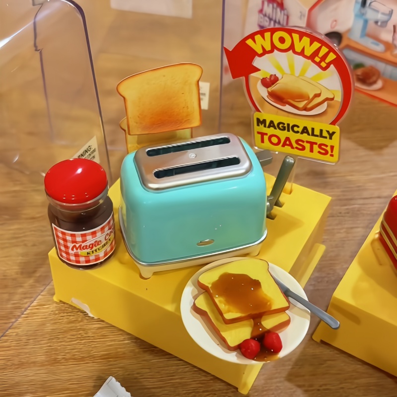 Zuru Nowe Oryginalne Mini Zaba – Baby Food Toy recenzja i cena