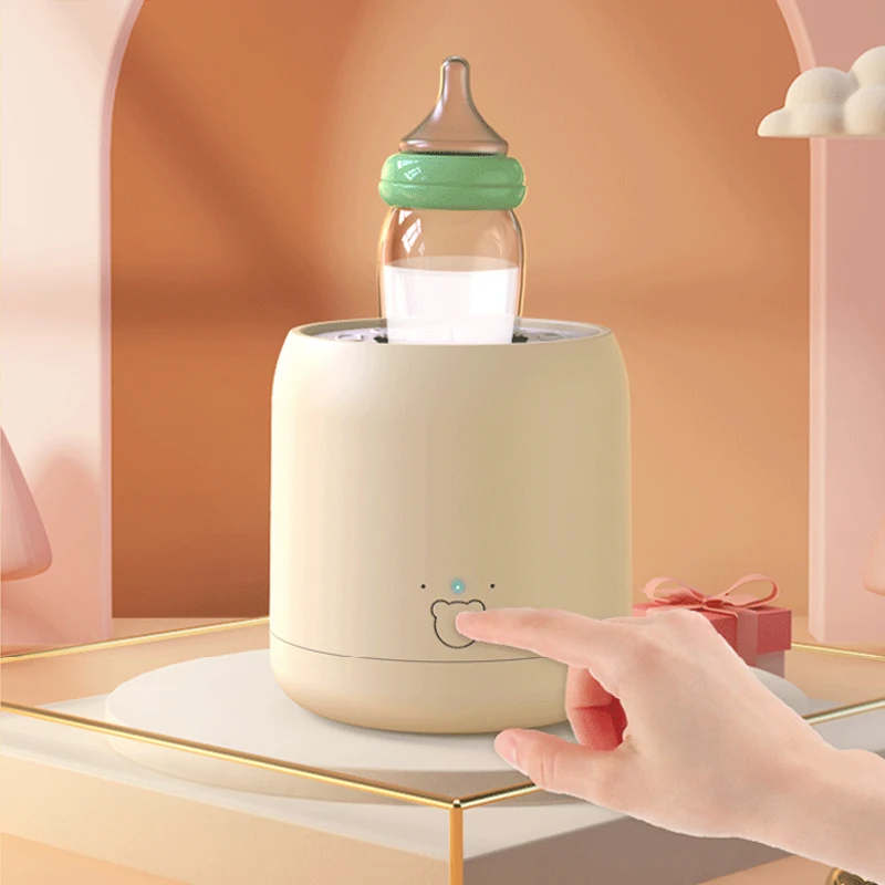 2026 NOWY Elektryczny Mikser d – Baby Food Mixer recenzja i cena