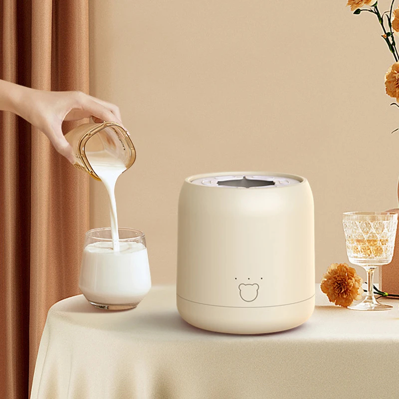 2026 NOWY Elektryczny Mikser d – Baby Food Mixer recenzja i cena