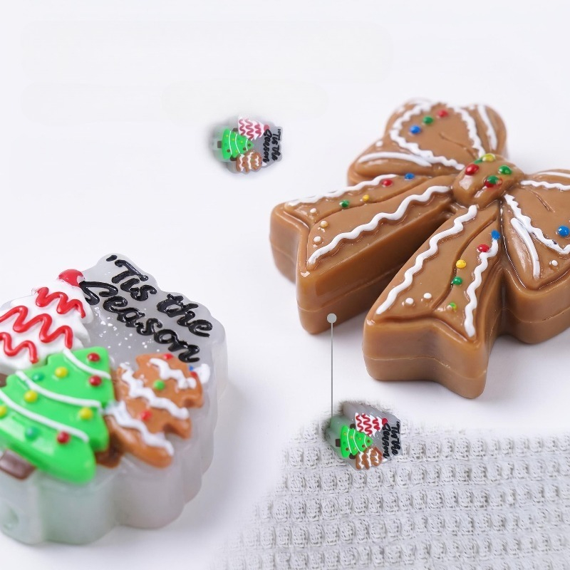 20 szt. silikonowych koralików – Baby Food Toy recenzja i cena