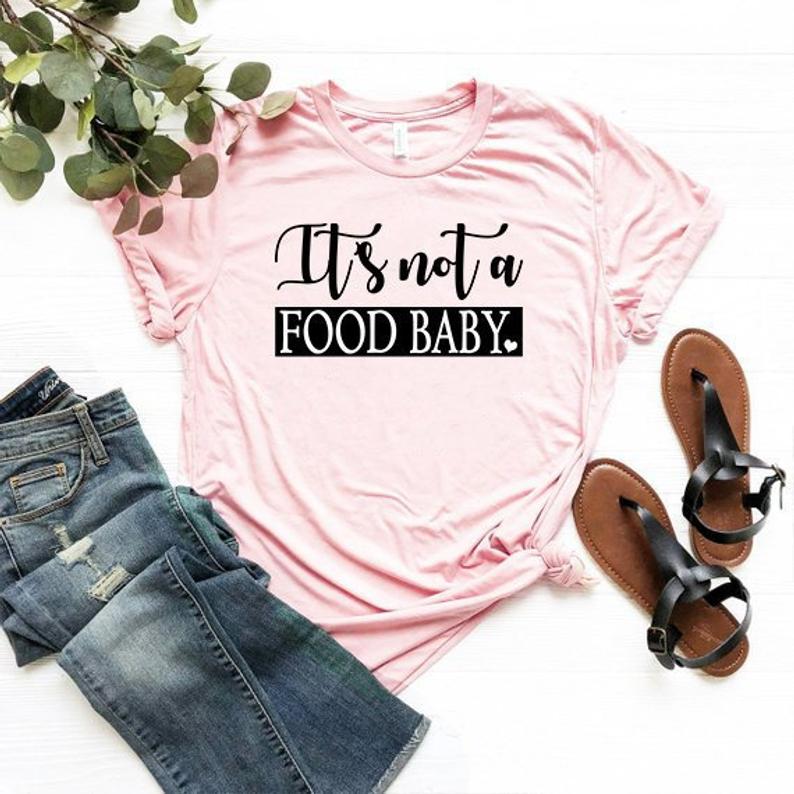 Sugarbaby New Arrival It's Not – Baby Food Intake recenzja i cena