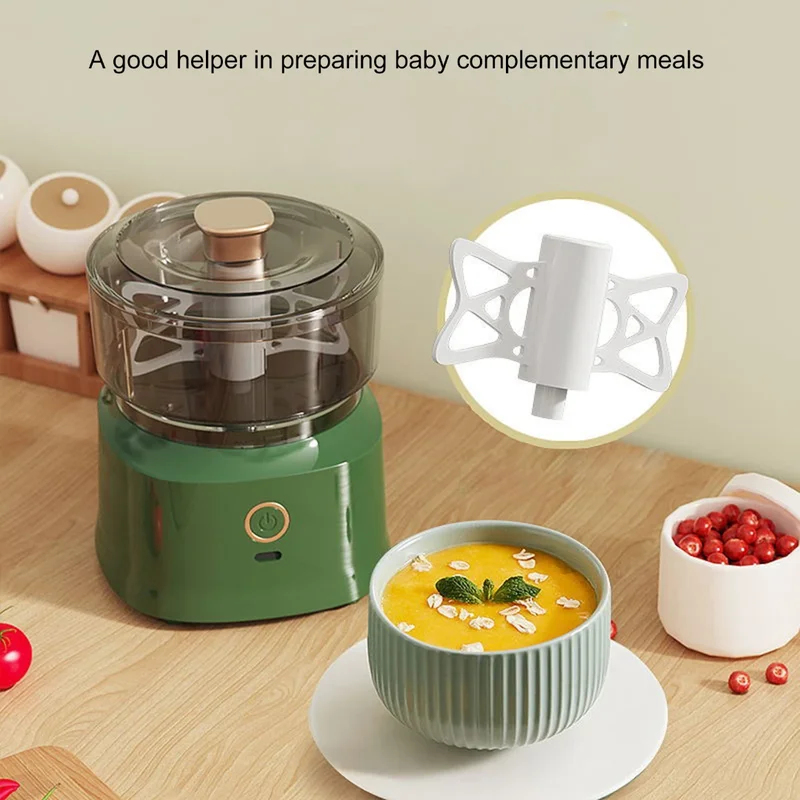 Mini Elektryczna Maszynka do M – Baby Food With Meat recenzja i cena