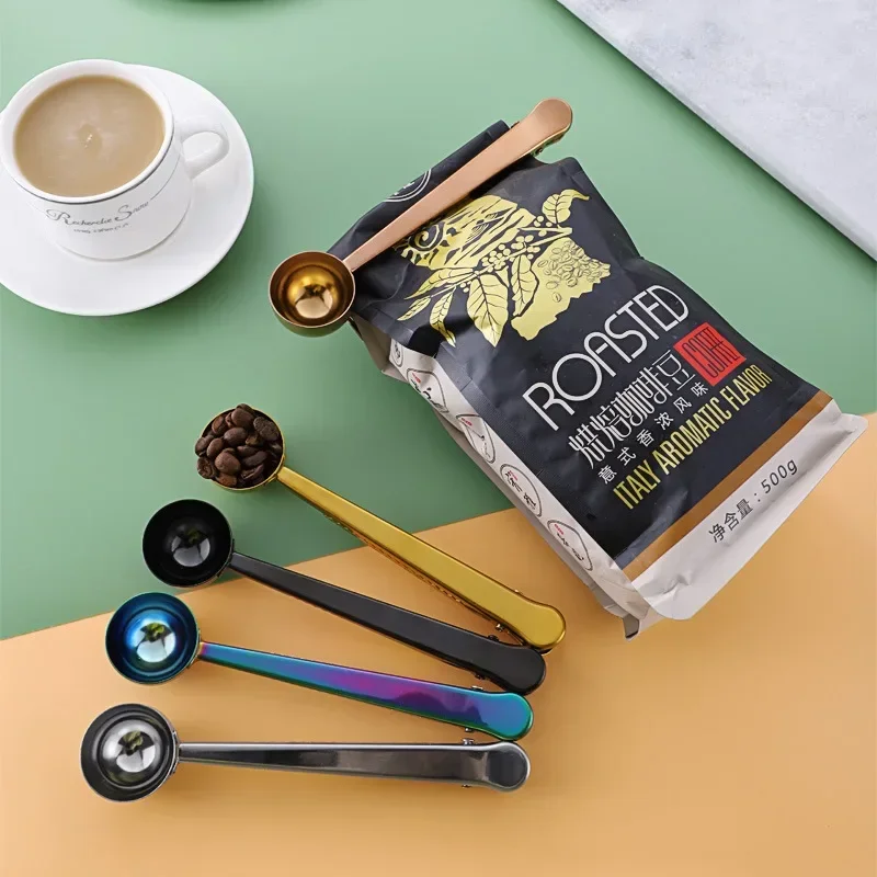 Zacisk do łyżeczki do kawy Zac – Baby Food Oatmeal recenzja i cena