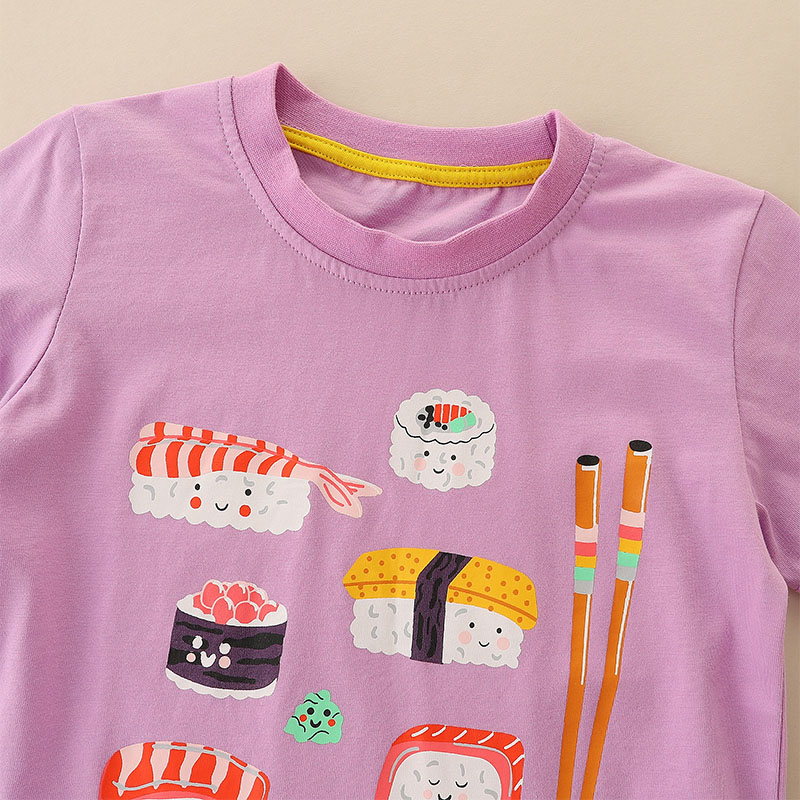 Little maven 2024 ubrania dla  – Baby Food Intake recenzja i cena