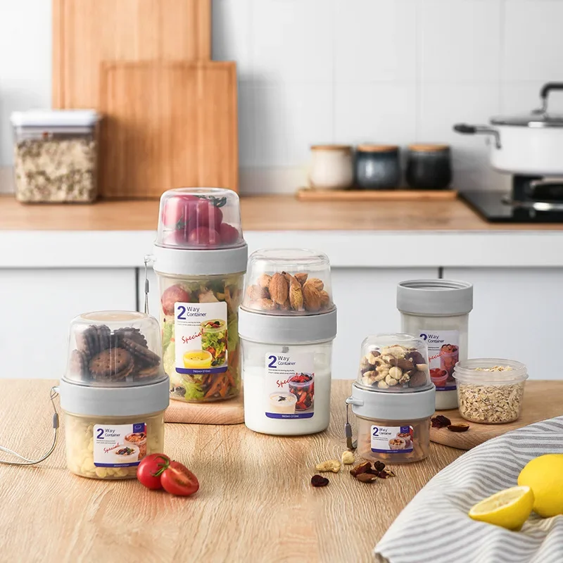 Śniadanie Owsianka Kaszka Orze – Baby Food Oatmeal recenzja i cena