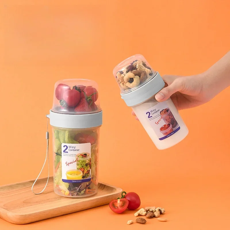 Śniadanie Owsianka Kaszka Orze – Baby Food Oatmeal recenzja i cena
