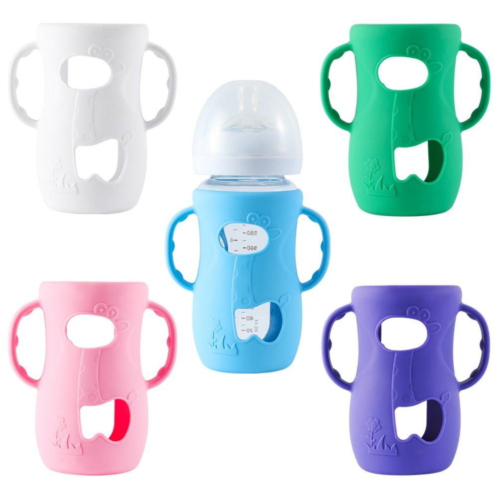 Uniwersalny pokrowiec na butel – Baby Food Universe recenzja i cena