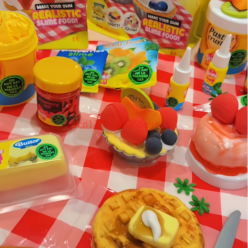 ZURU Slime Mart Blind Box Seri – Baby Food Toy recenzja i cena