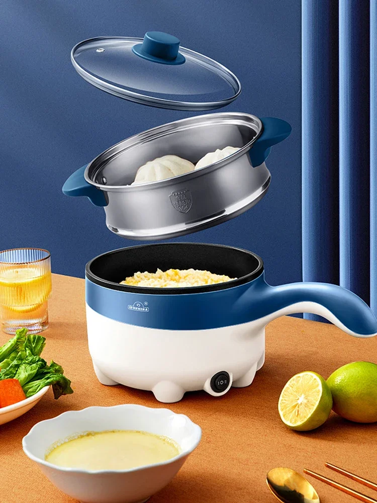 Elektryczny wok 24V do montażu – Baby Food Oatmeal recenzja i cena