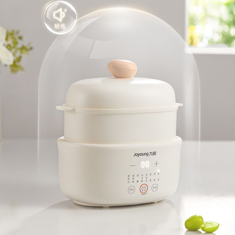 Elektryczny garnek do duszenia – Baby Food Stew recenzja i cena