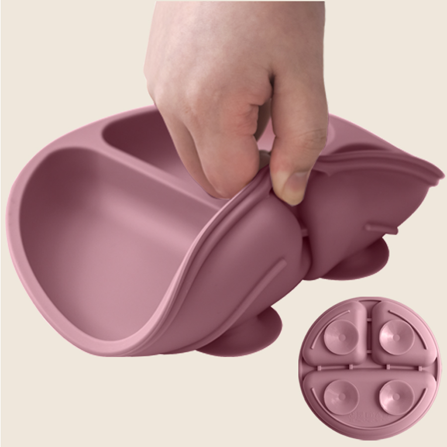 1 szt. Przyssawka dla niemowlą – Baby Food Universe recenzja i cena
