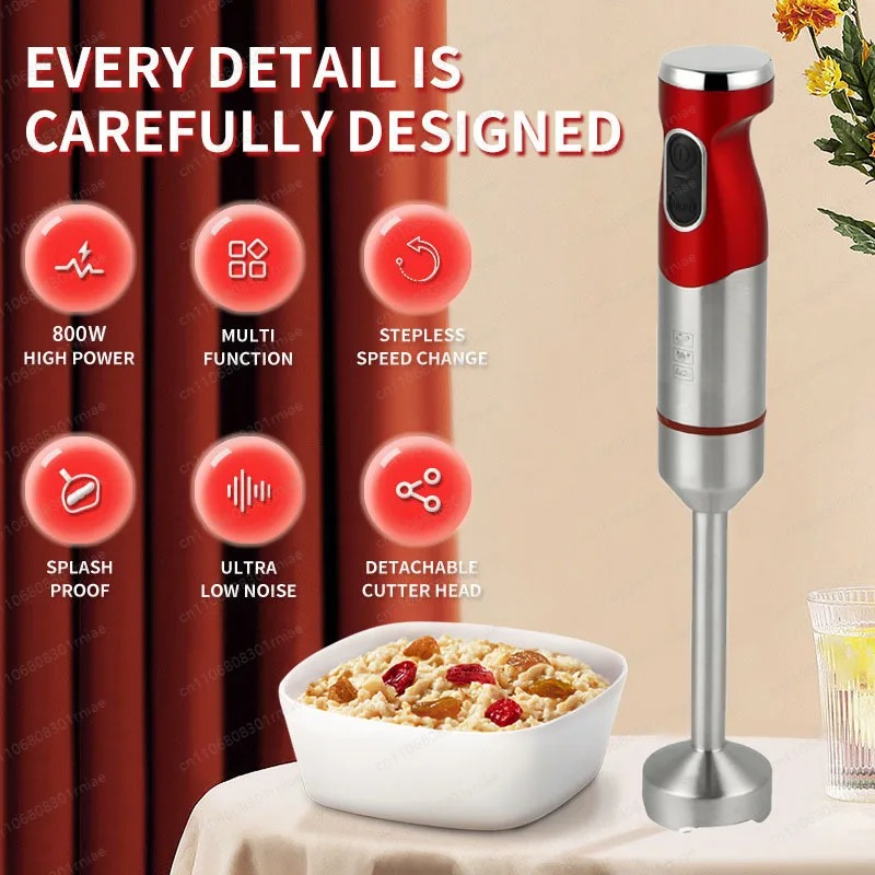 Maszynka do żywności dla niemo – Baby Food With Meat recenzja i cena