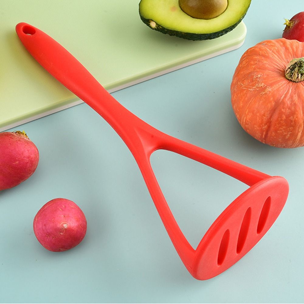 Tłuczek do ziemniaków z siliko – Baby Food With Avocado recenzja i cena