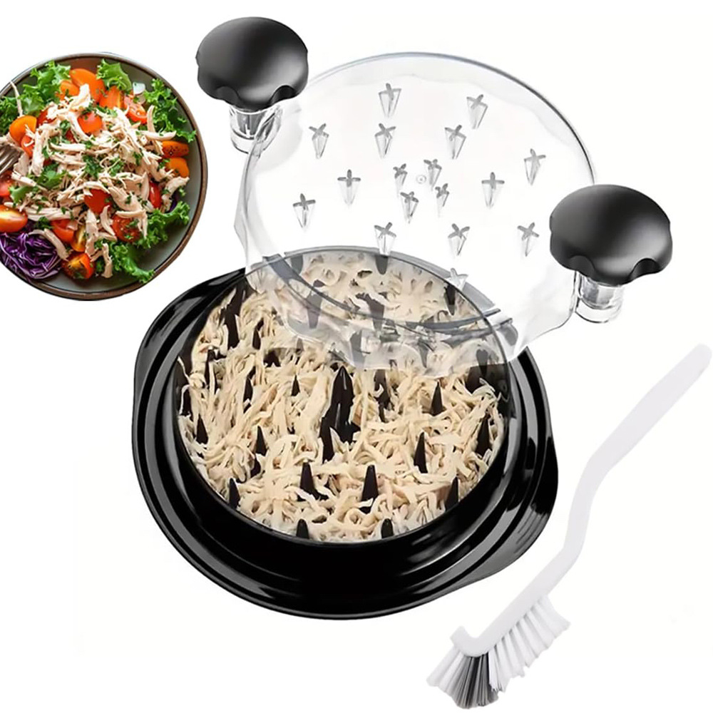 Ręczna krajalnica do piersi z  – Baby Food With Meat recenzja i cena