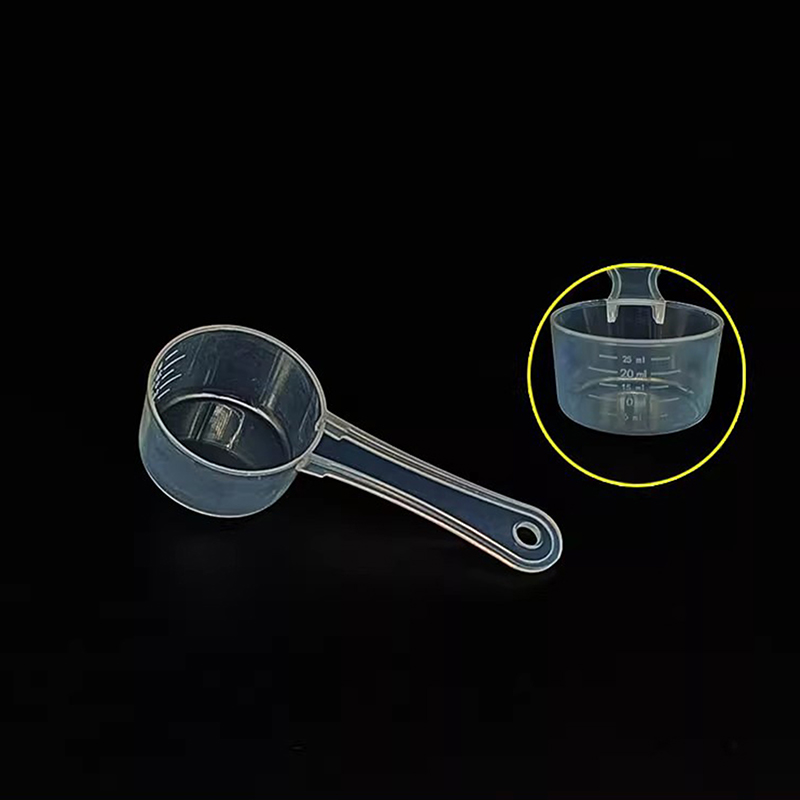 2-10pc 15-120ml Plastic Measur – Baby Food Oatmeal recenzja i cena