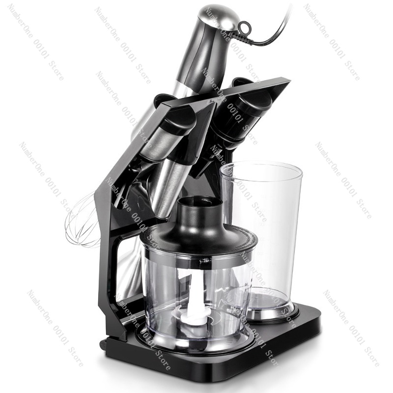 Wielofunkcyjny blender ręczny  – Baby Food With Meat recenzja i cena