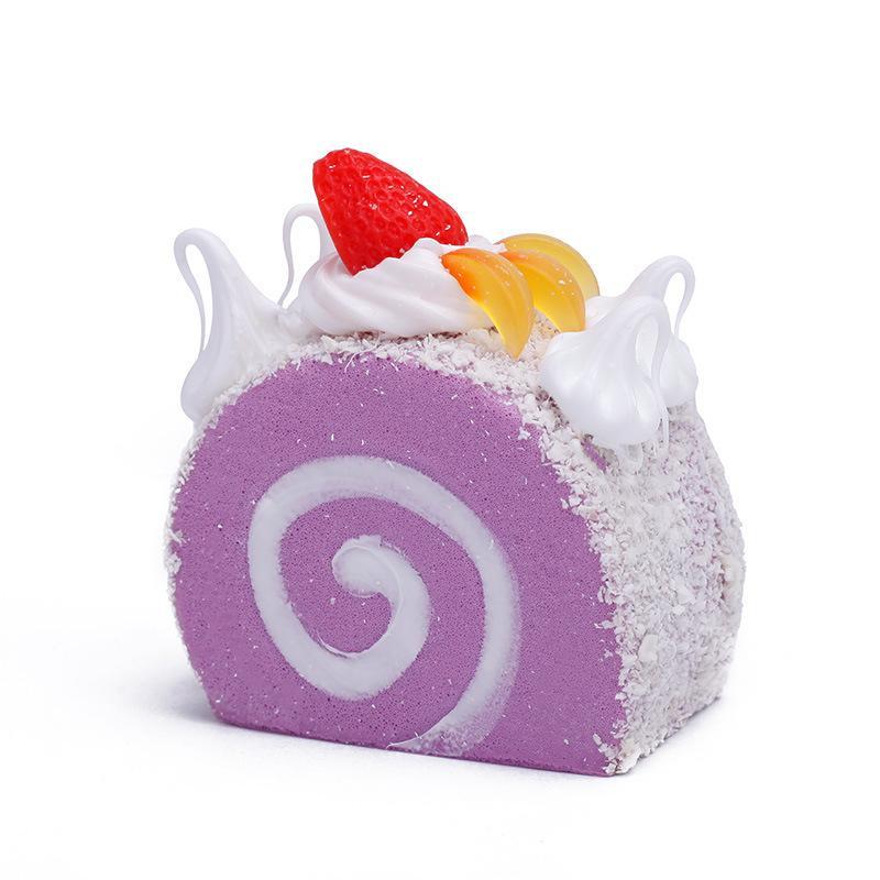 Urocza zabawka do ściskania w  – Baby Food Toy recenzja i cena
