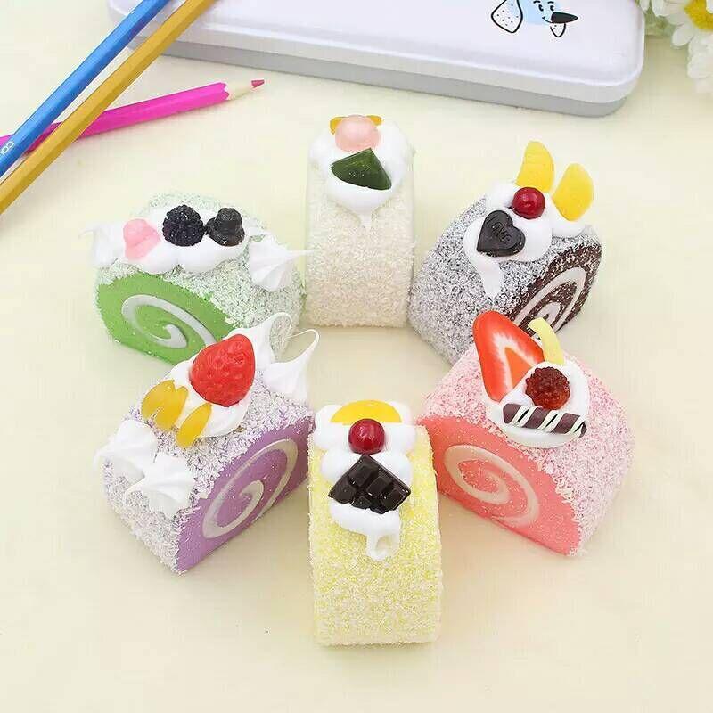 Urocza zabawka do ściskania w  – Baby Food Toy recenzja i cena
