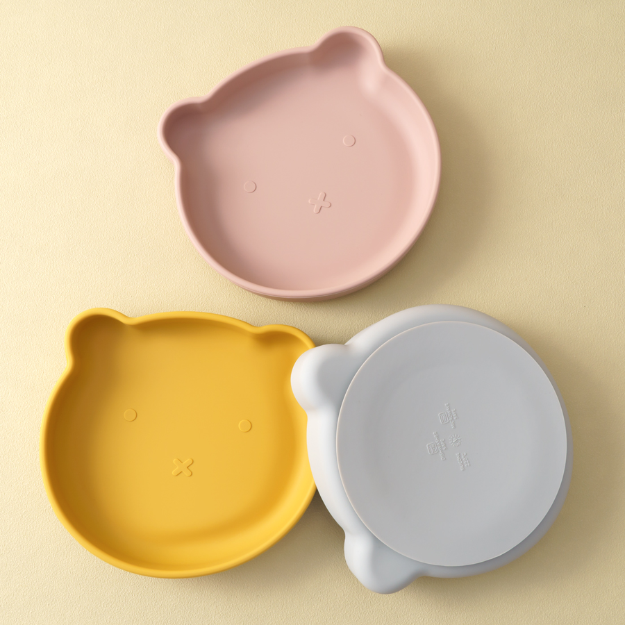 1PC Silikonowe naczynia dla ni – Baby Food Universe recenzja i cena