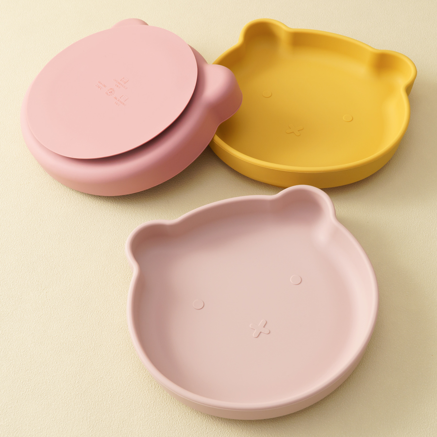 1PC Silikonowe naczynia dla ni – Baby Food Universe recenzja i cena