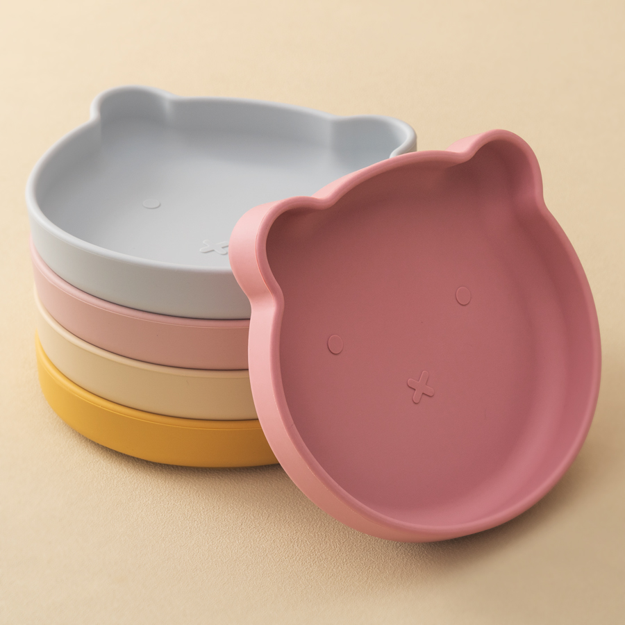 1PC Silikonowe naczynia dla ni – Baby Food Universe recenzja i cena