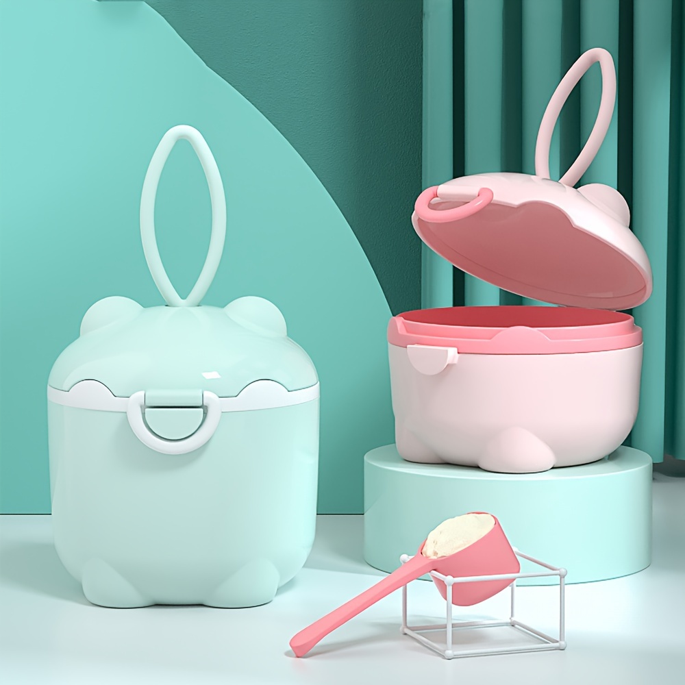 1 szt. Przenośne czterowarstwo – Baby Food Universe recenzja i cena
