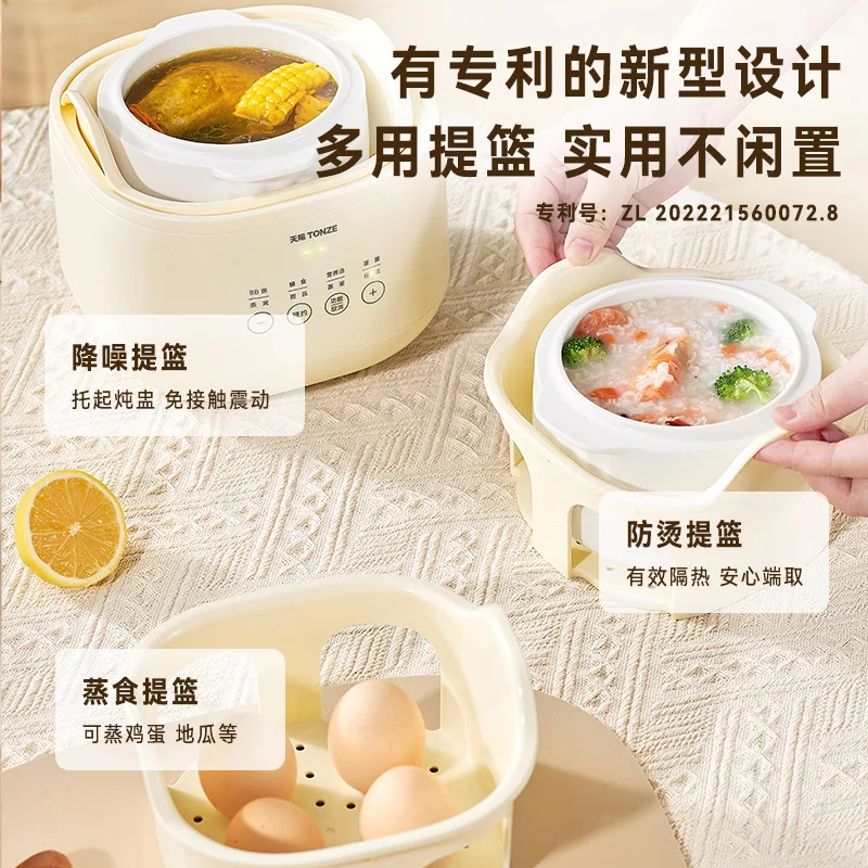 Garnek uzupełniający dla niemo – Baby Food Stew recenzja i cena