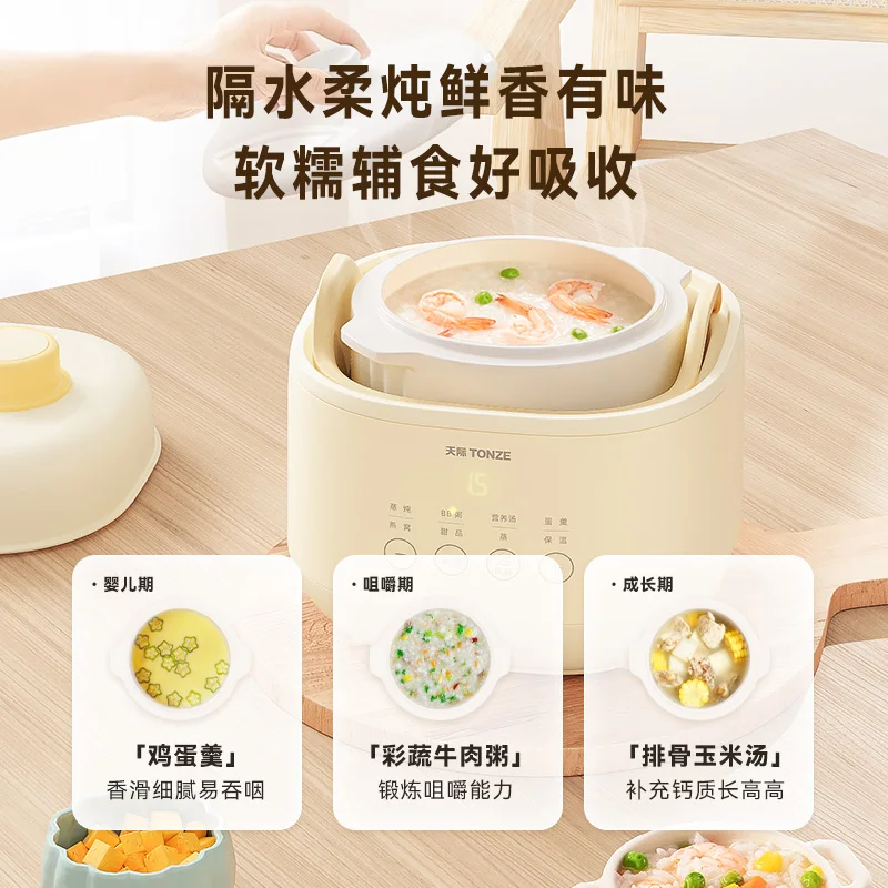 Garnek uzupełniający dla niemo – Baby Food Stew recenzja i cena