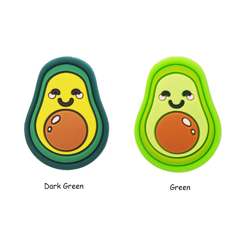 Chengkai 10 sztuk silikonowe k – Baby Food With Avocado recenzja i cena