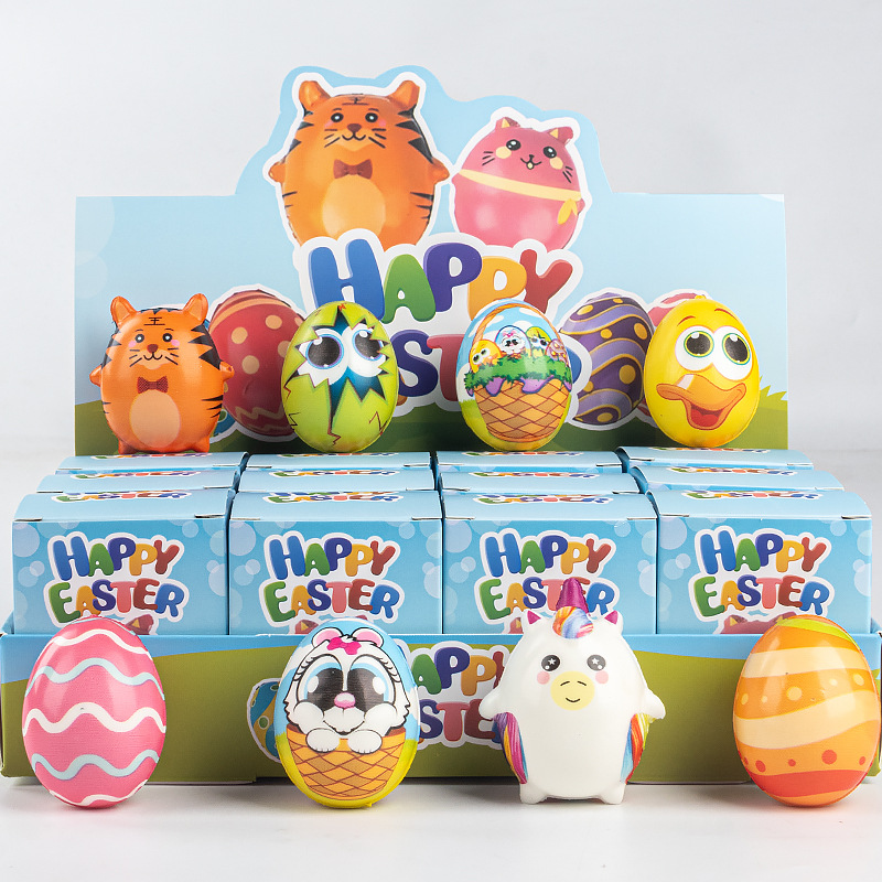 Miękkie, gniotki, wolno rosnąc – Baby Food Toy recenzja i cena