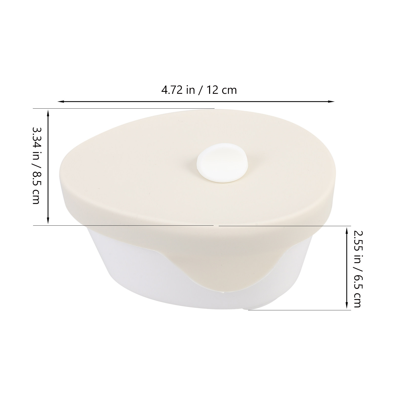 Ceramiczny garnek do duszenia, – Baby Food Stew recenzja i cena