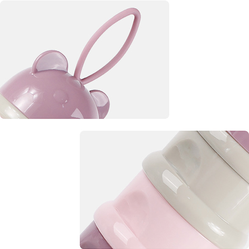 Przenośny pojemnik na żywność  – Baby Food Universe recenzja i cena