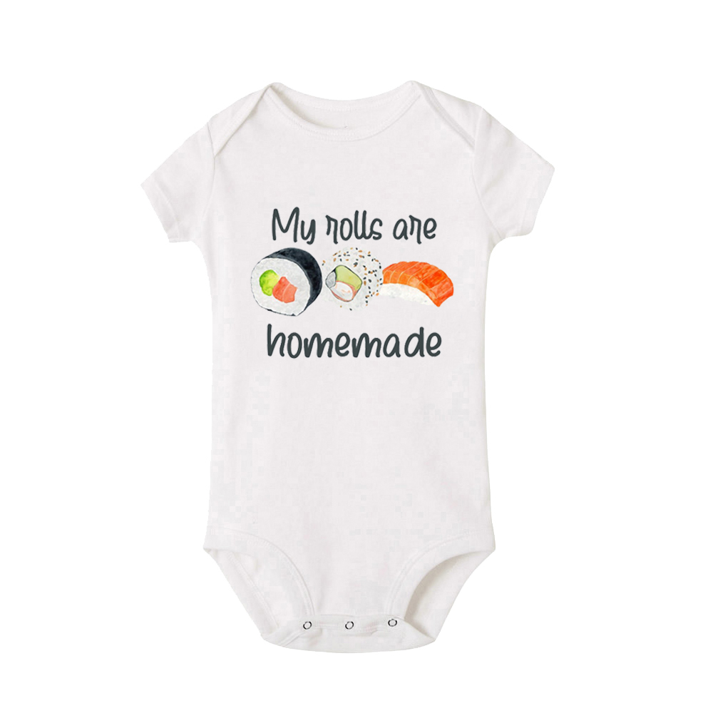 Moje rolki są domowe body dla  – Baby Food Intake recenzja i cena