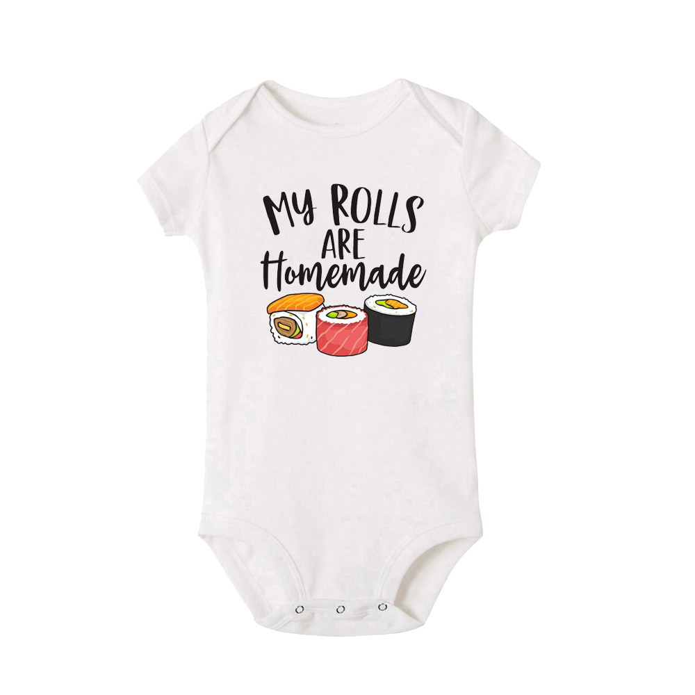 Moje rolki są domowe body dla  – Baby Food Intake recenzja i cena