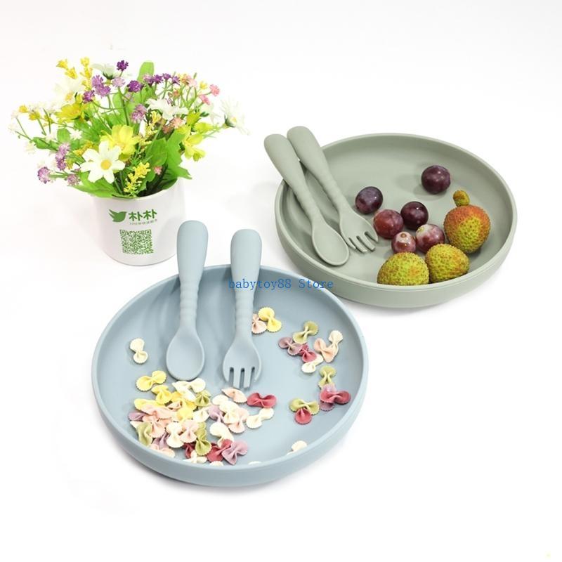 Y4UD Baby Toddler Ssedce Taler – Plate Suction Toddler recenzja i cena