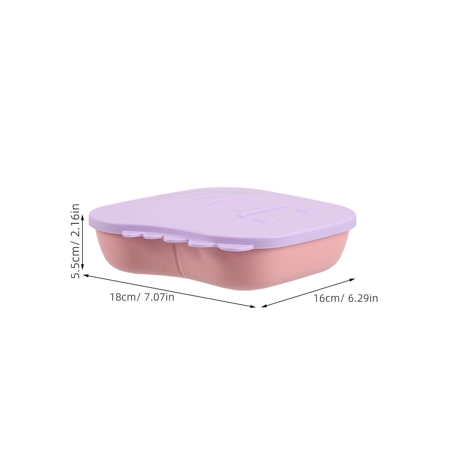 Dziecięca talerzyk z przegródk – Plate Suction Toddler recenzja i cena