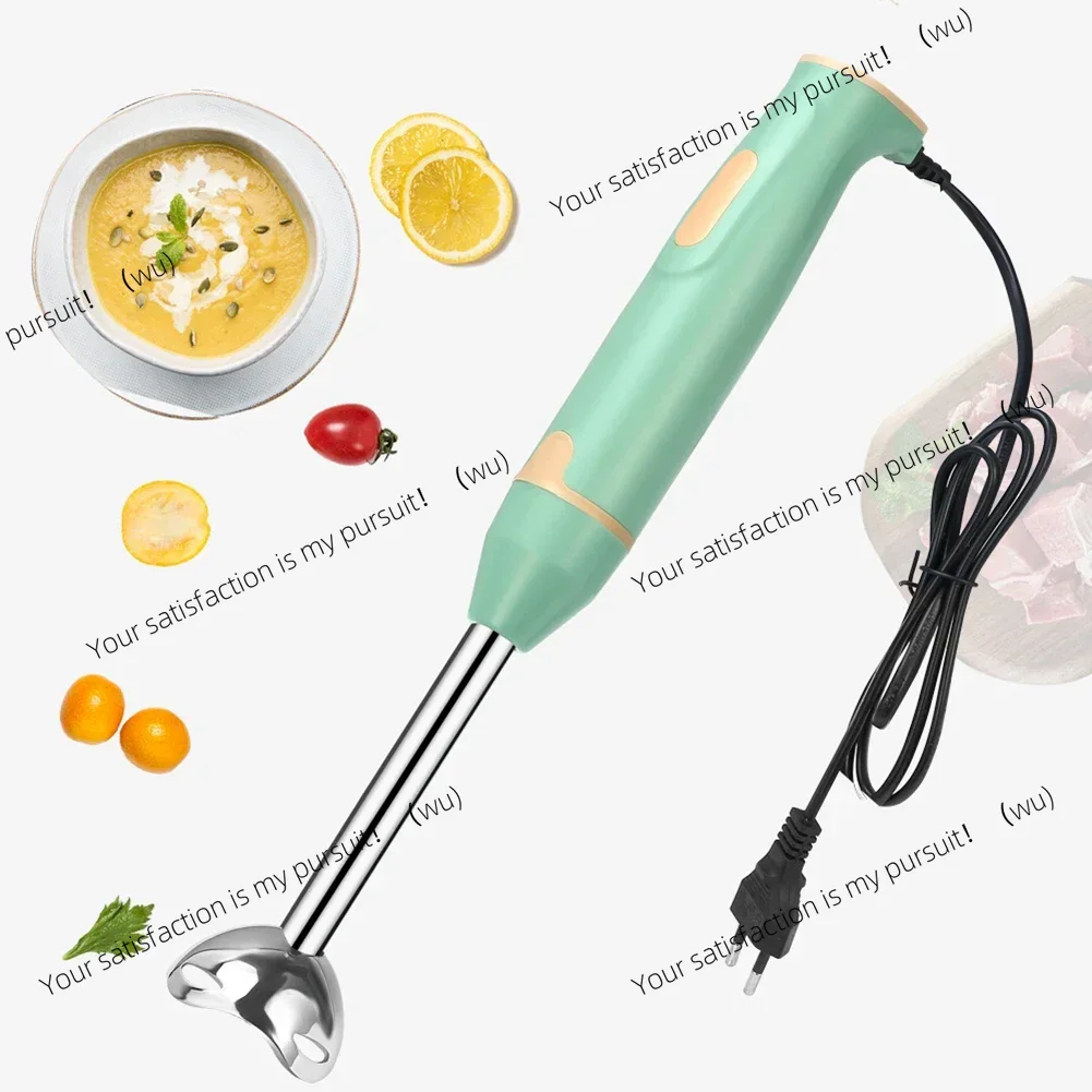 Ręczny blender elektryczny do  – Baby Food With Meat recenzja i cena