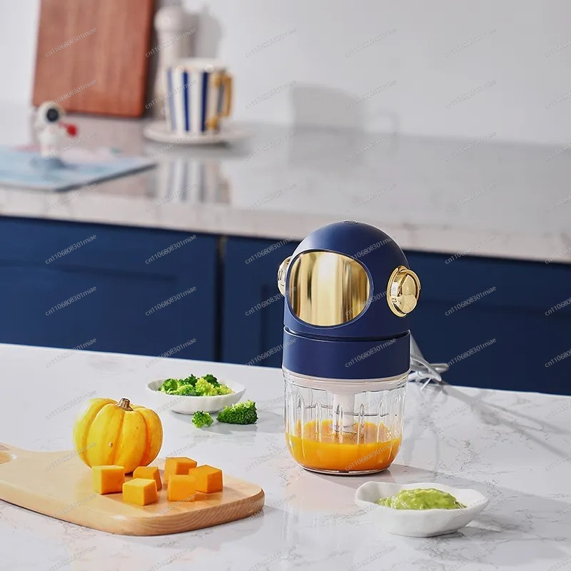 Maszynka do przygotowywania je – Baby Food Mixer recenzja i cena