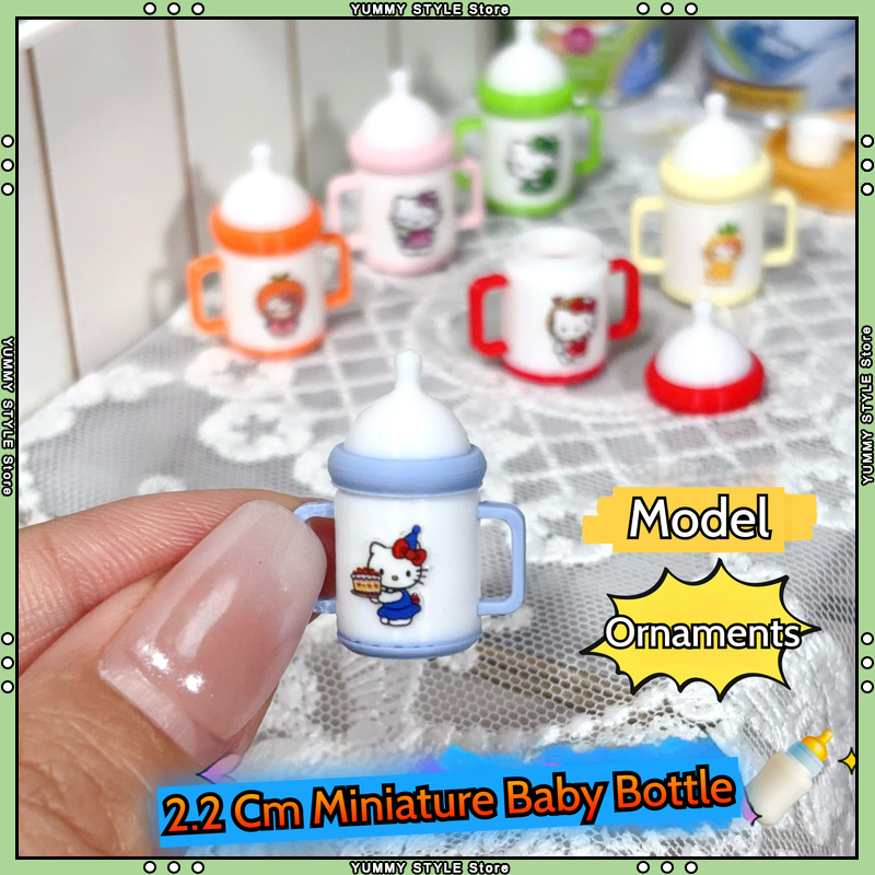 2,2 cm Miniaturowa Symulacja B – Baby Food Toy recenzja i cena