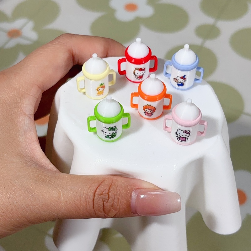 2,2 cm Miniaturowa Symulacja B – Baby Food Toy recenzja i cena