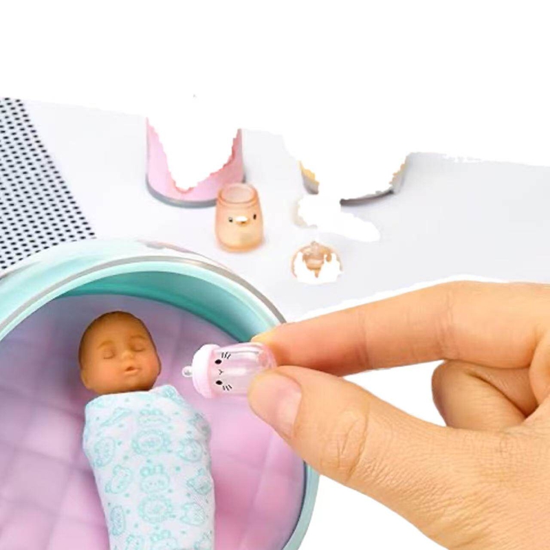 Oryginalne MGA Miniverse Baby  – Baby Food With Avocado recenzja i cena